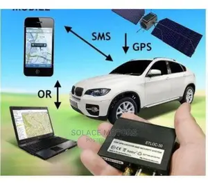 Best Vehicle Tracking and Speed Limiting Solutions!