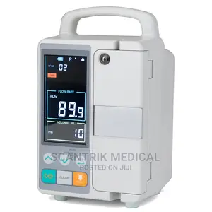 Automatic Electronic Lnfusion Pump