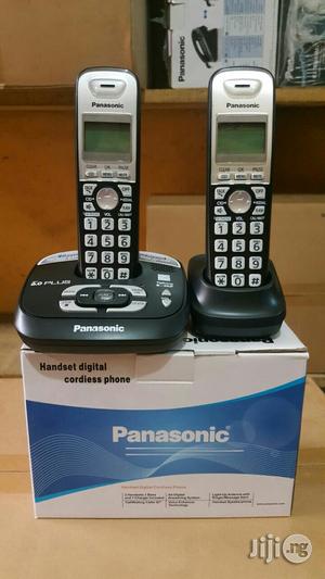 Wireless Intercom Dect Phones