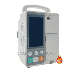 Medical Infusion Pumps Machine