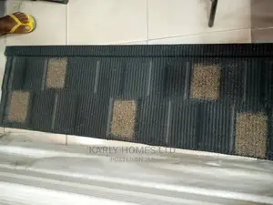Original Shingles Roof Tiles Mixed Colours 2