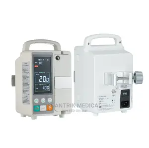 Electronic Digital Medical Infusion Pump