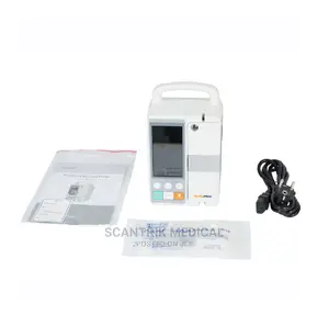 Hospital Infusion Pump