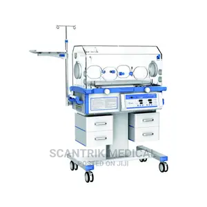 Hospital Infant Incubator