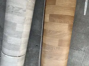 Thick Carpet