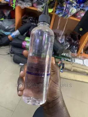 Quality Treadmil Oil Big