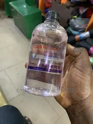 Treadmil Lubricant