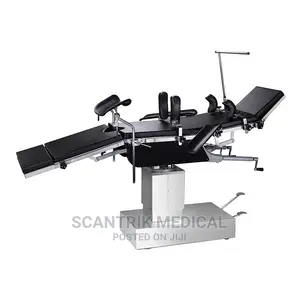 Surgical Operating Table