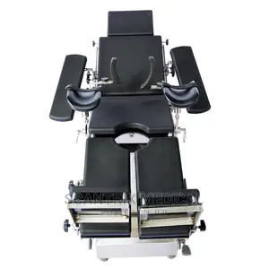 Delivery Bed Operation Table for Child Birth