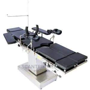High Quality Luxury Surgical Operation Table