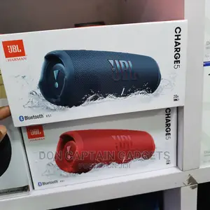 JBL Charge 5