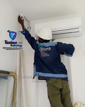 CCTV Camera Installation