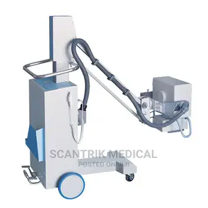 100ma Mobile Hindland X-Ray Machine