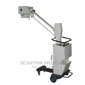 Original Hindland 100ma Affordable Price Mobile X-Ray