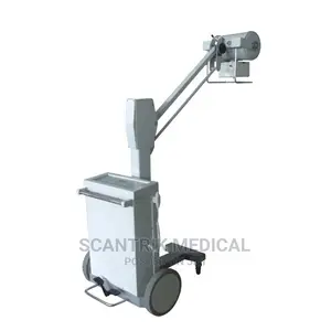 Portable Hindland Cheap 100ma Mobile X-Ray Machine