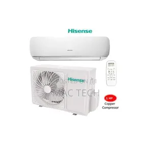 Hisense 1hp Inverter Air Conditioner