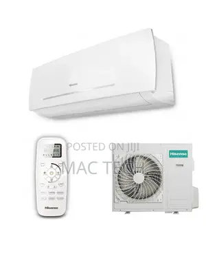 Hisense 1.5hp Inverter Air Condition