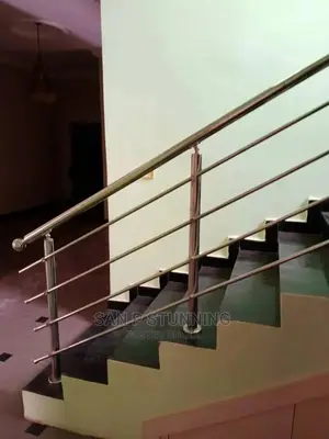 Stainless Steel Handrail Design 304
