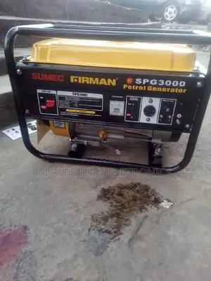 Sumec Firmam 3000m