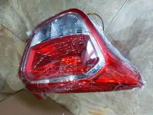 Hyundai Grand I10 Tail Lamp