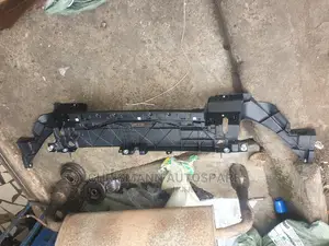 Radiator Support Fusion 2013 (Upper)