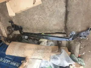 Radiator Support Ford Fusion 2013(Lower)