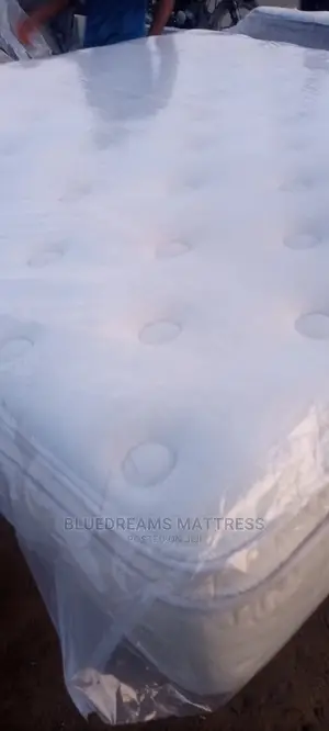 USA Posturepedic Spring Mattress