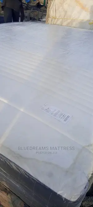 USA Hybrid 5by6 Mattress
