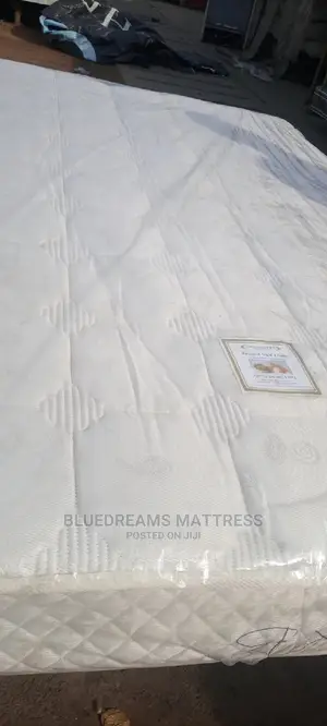 USA Tokunbo Spring Mattress