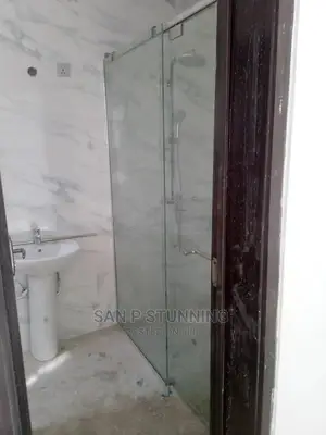 Shower Cubicle Sliding Door