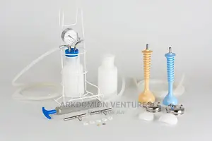 Vacuum Extractor Medela