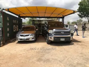Imported Carport for 2cars