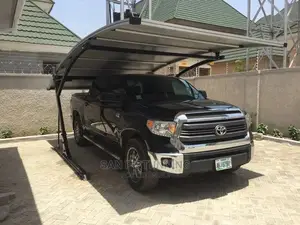 Fully Imported Carport
