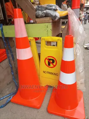 Ruber Cone