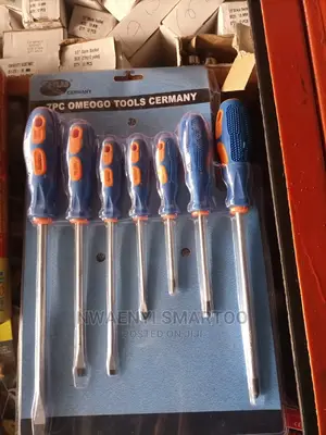 Screw Driver Set
