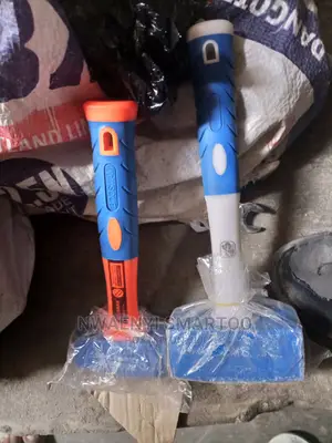 Hammer Different Types