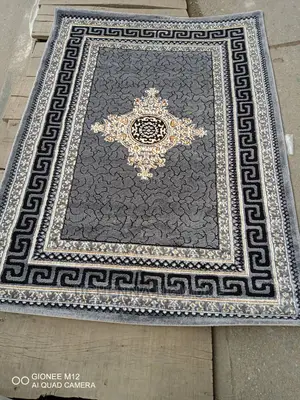 Quality Vip Centre Rug
