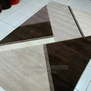 Standard Center Rug