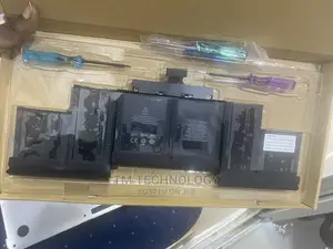 Macbook Pro 2015 Battery