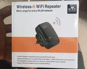 Wifi Range Extender 300mbps