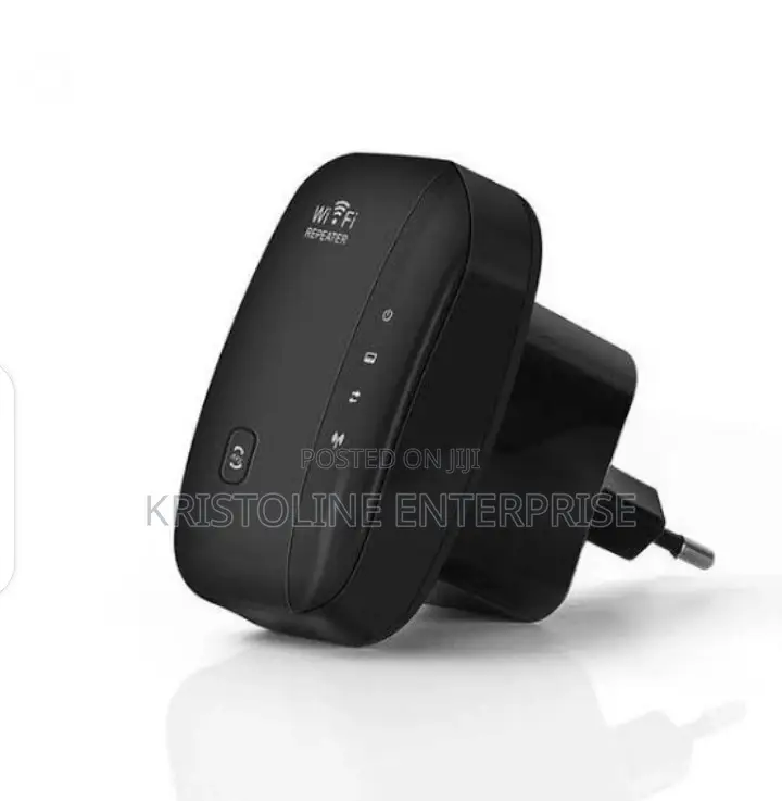 Wifi Range Extender 300mbps