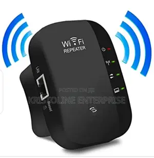 Wifi Range Extender 300mbps