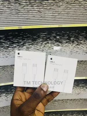 Macbook USB-C Charge Cable