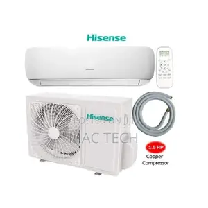 Hisense 1.5hp Split Unit Air Conditioner