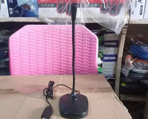 Usb Microphone for Laptops and Desktop