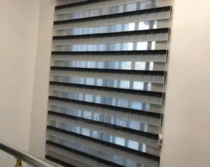 Quality Adjustable Window Blinds.
