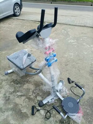 New Ab Coaster With Twister