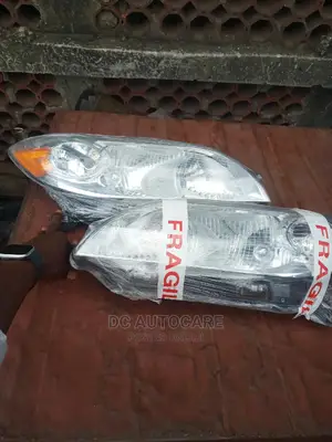 Headlight 2009/2010 Matrix