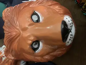 Animal Face Masks