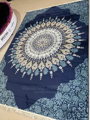 Italian Standard Cetre Rug